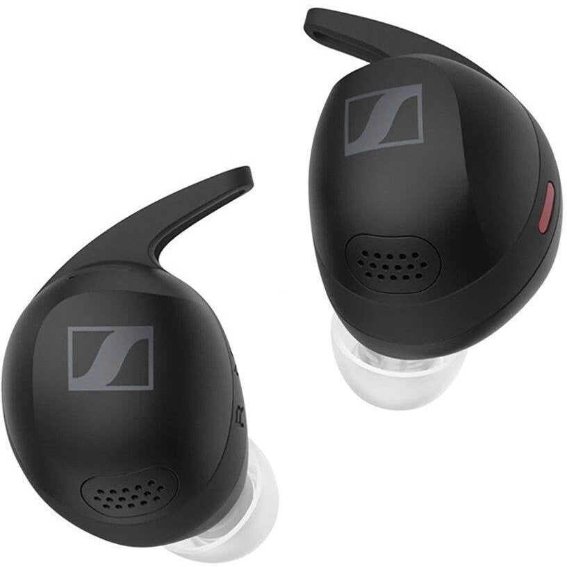 Sennheiser Momentum Sport Black