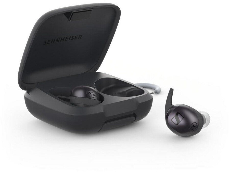 Sennheiser Momentum Sport Graphite