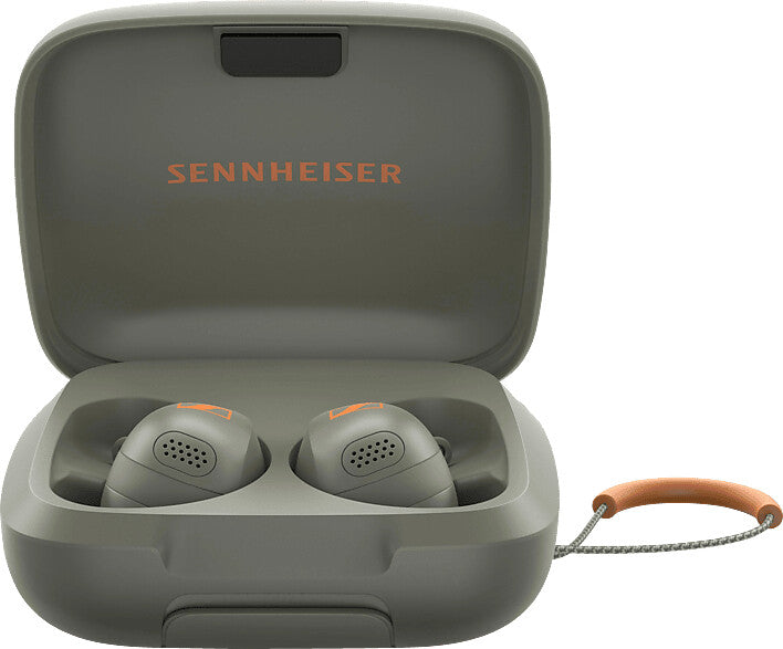Sennheiser Momentum Sport Olive
