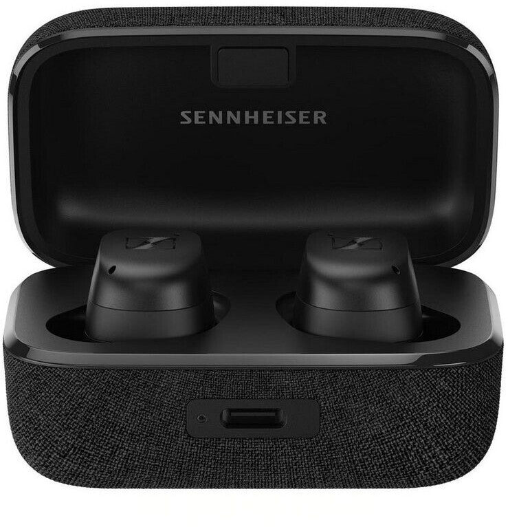 Sennheiser Momentum True Wireless 3 schwarz