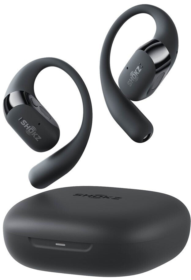 Shokz OpenFit 2 Black