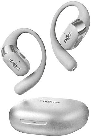 Shokz OpenFit 2+ grey