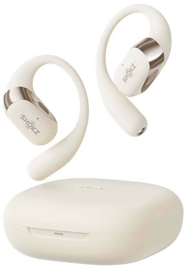 Shokz OpenFit 2 Open-Ear Headphones