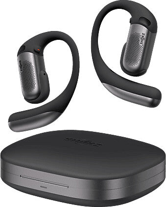 Shokz OpenFit Pro Noir
