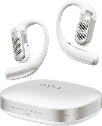 Shokz OpenFit Pro White