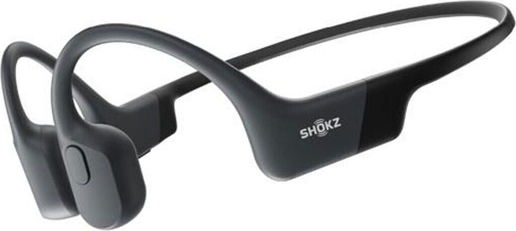Shokz OpenRun Mini Comic Black