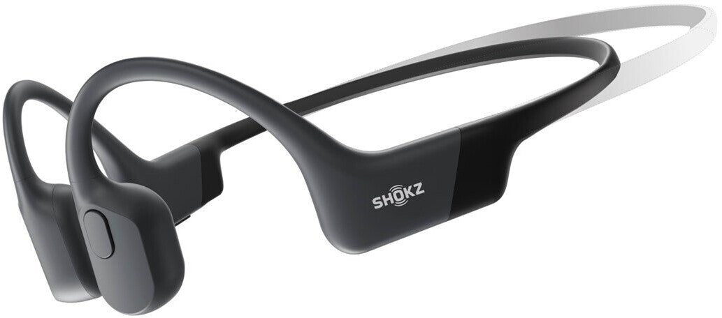 Shokz OpenRun Mini USB-C black