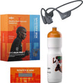 Shokz OpenRun Pro 2 Black Marathon Giftbox