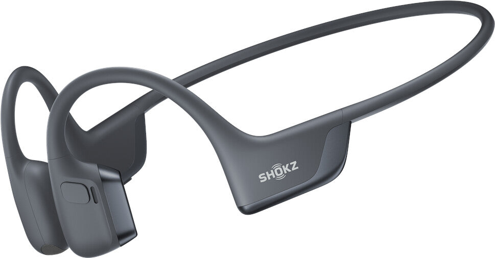 Shokz OpenRun Pro 2 Noir