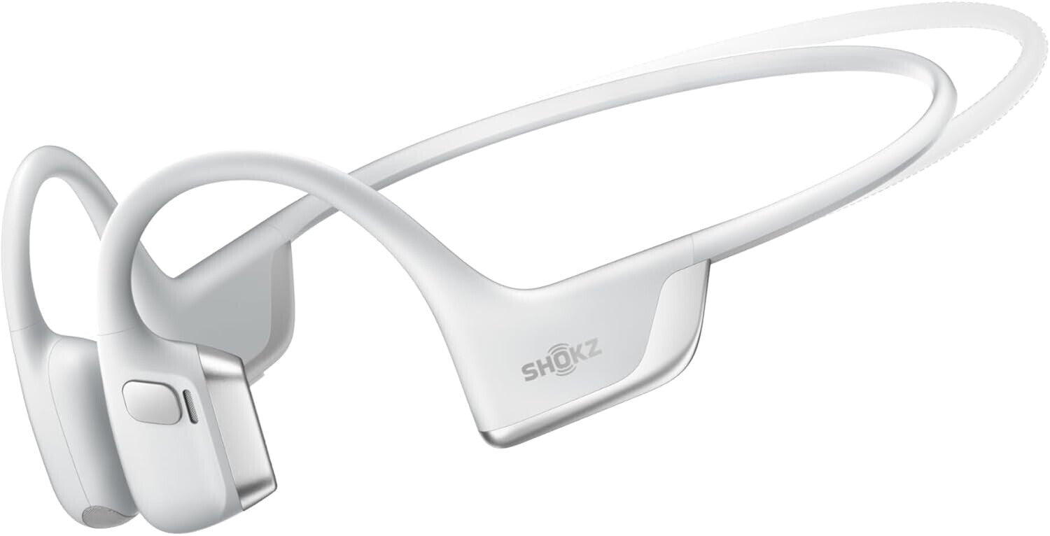 Shokz OpenRun Pro 2 Mini silber