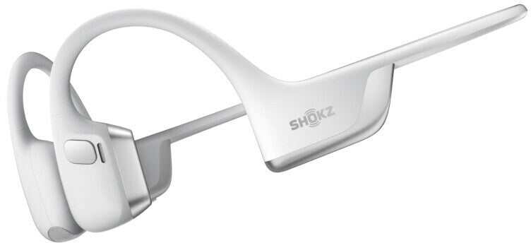 Shokz OpenRun Pro 2 silber