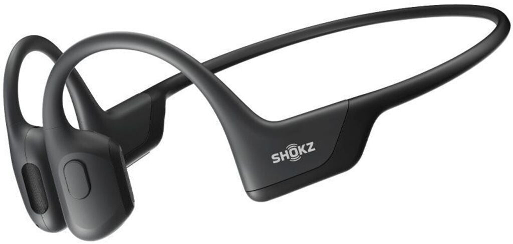 Shokz OpenRun Pro Mini Black