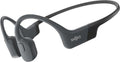 Shokz Openrun Sport Headphone - Black (NC Kabellos) Schwarz