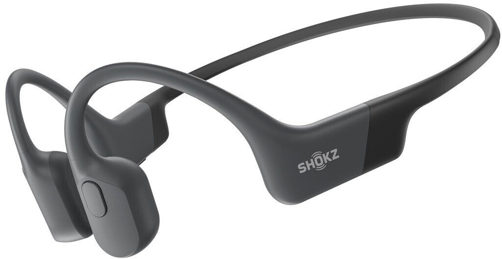 Shokz OpenRun USB-C Noir