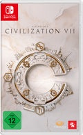 Sid Meier's Civilization VII (Switch)