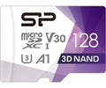 Silicon Power Superior Pro 3D NAND microSDXC