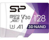 Silicon Power Superior Pro 3D NAND microSDXC