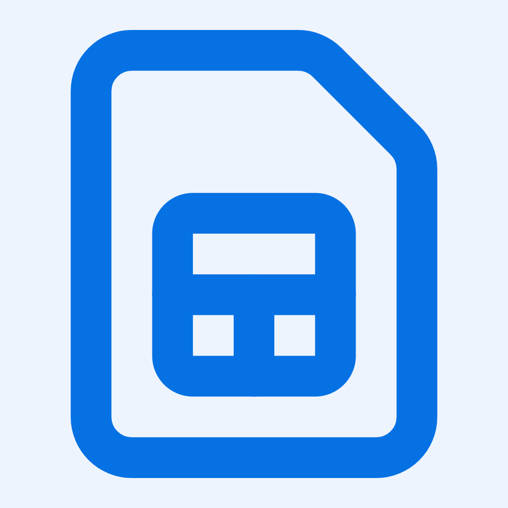 Galaxy A50 Sim Card Holder Nachbauqualität