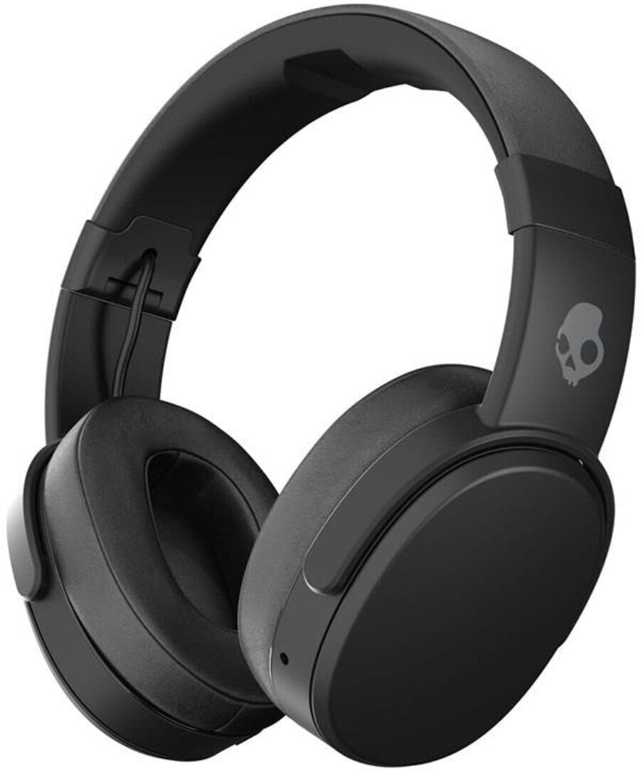 Skullcandy Crusher Wireless (Black)