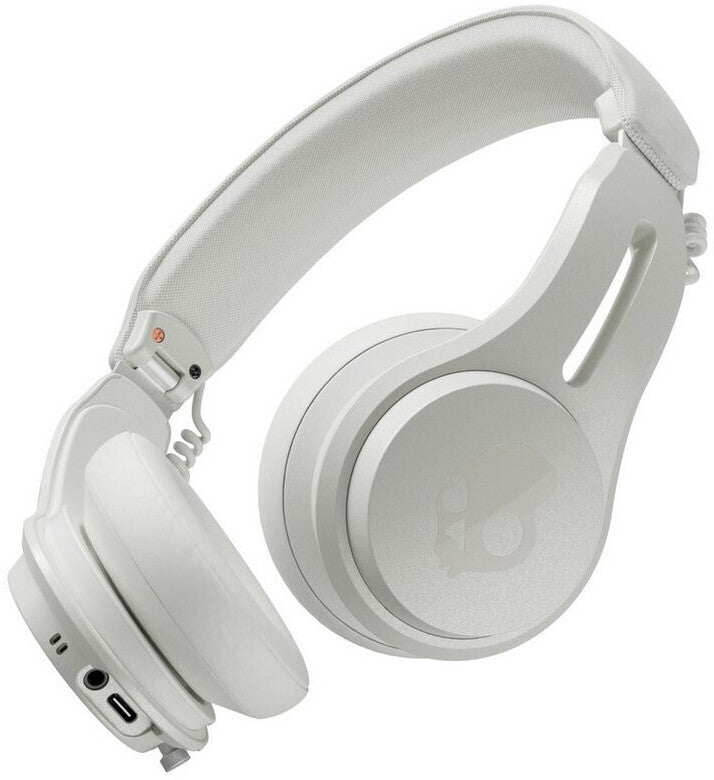 Skullcandy Icon ANC Bone/Orange