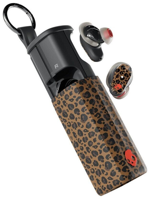 Skullcandy Method 360 ANC Leopard