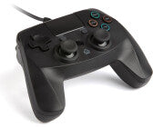 Snakebyte Game:pad 4 S black