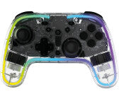 Snakebyte Nintendo Switch Gamepad RGB S