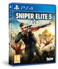 Sniper Elite 5