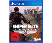Sniper Elite: Resistance