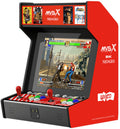 SNK NeoGeo MVSX Home Arcade (Bartop)