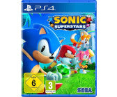 Sonic Superstars