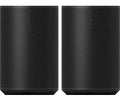 Sonos Era 100 Black (Pair)