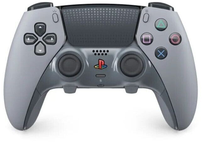 Sony DualSense Edge Wireless Controller