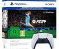 Sony DualSense Wireless Controller + FC 24