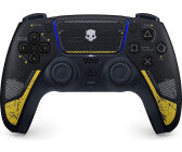 Sony DualSense Wireless Controller Helldivers 2 Limited Edition