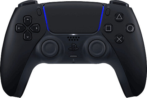 Sony DualSense Wireless Controller Midnight Black PC Ready