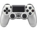 Sony DualShock 4 (silber)