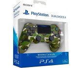 Sony DualShock 4 V2 (camouflage)