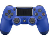 Sony DualShock 4 V2 (wave blue)