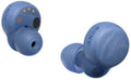 Sony LinkBuds S blau