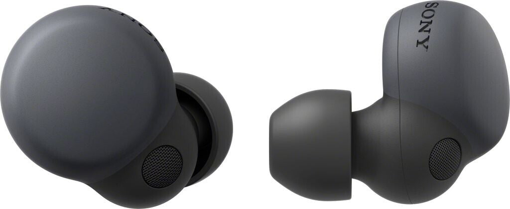 Sony LinkBuds S schwarz