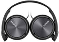 Sony MDR-ZX310 (noir)