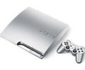 Sony PlayStation 3 (PS3) slim 320GB Satin Silver