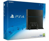 Sony PlayStation 4 (PS4) 500GB