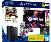 Sony PlayStation 4 (PS4) Pro 1TB + FIFA 21