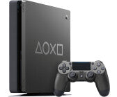 Sony PlayStation 4 (PS4) Slim 1TB Days of Play Limited Edition