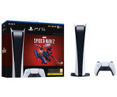 Sony PlayStation 5 (PS5) Digital Edition + Marvel's Spider-Man 2
