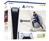 Sony PlayStation 5 (PS5) + FIFA 23