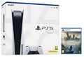 Sony PlayStation 5 (PS5) + Hogwarts Legacy