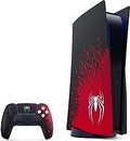 Sony PlayStation 5 (PS5) Marvel’s Spider-Man 2 Limited Edition